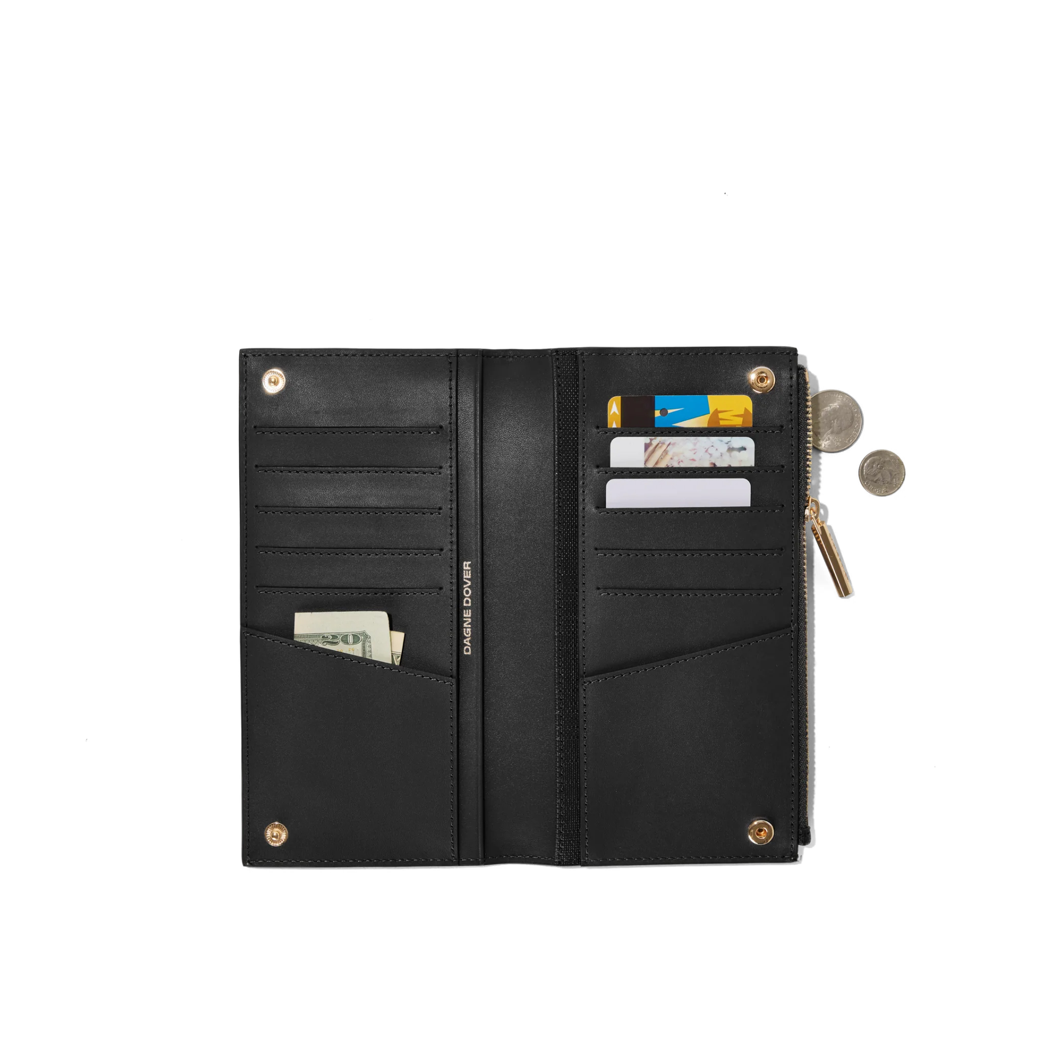 Dagne dover wristlet hotsell