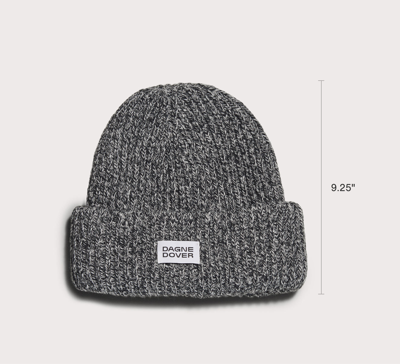 m_a♡　TODAYFUL＿Wool Knit Beanie Chunky Knit Beanie - Heavyweight, Unisex Beanie | Dagne Dover
