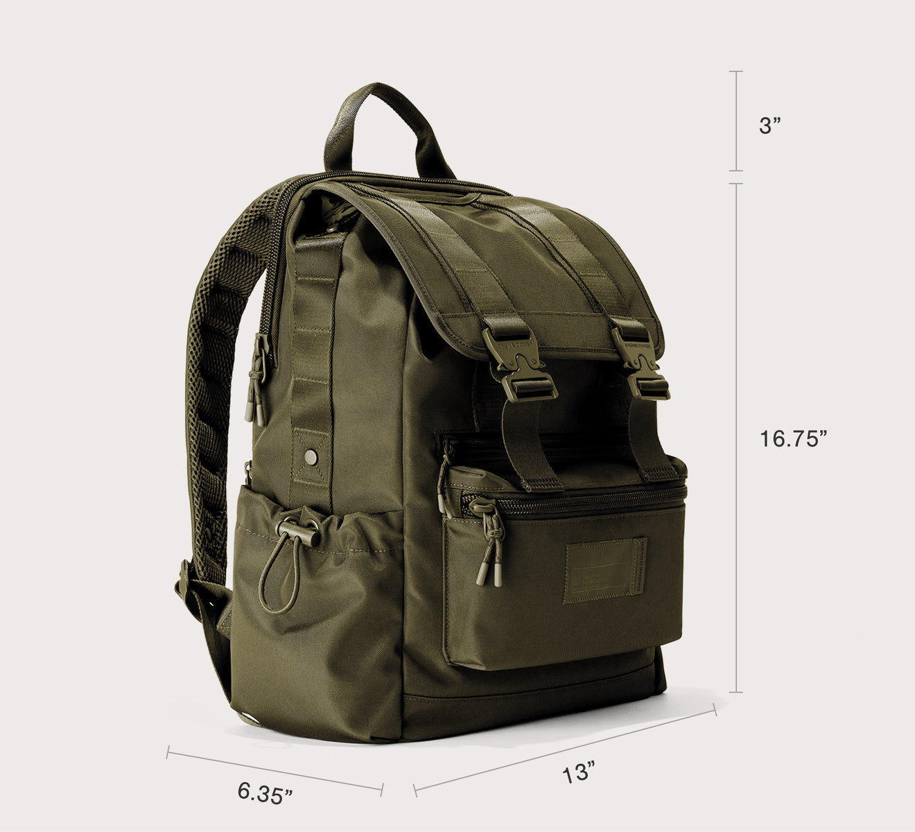 brooklyn commuter 15 rfid laptop backpack Timbuk2 Lane Take out the removable reflective rain cover for even better protection Laptop Backpack Brooklyn Backpack Company