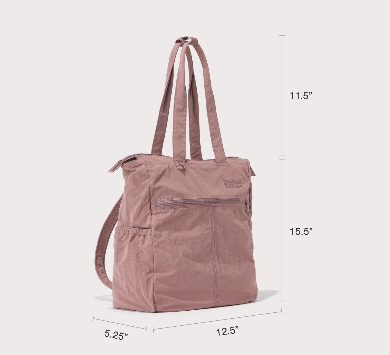 Packable Backpack Tote for Travel | Super Soft Backpack