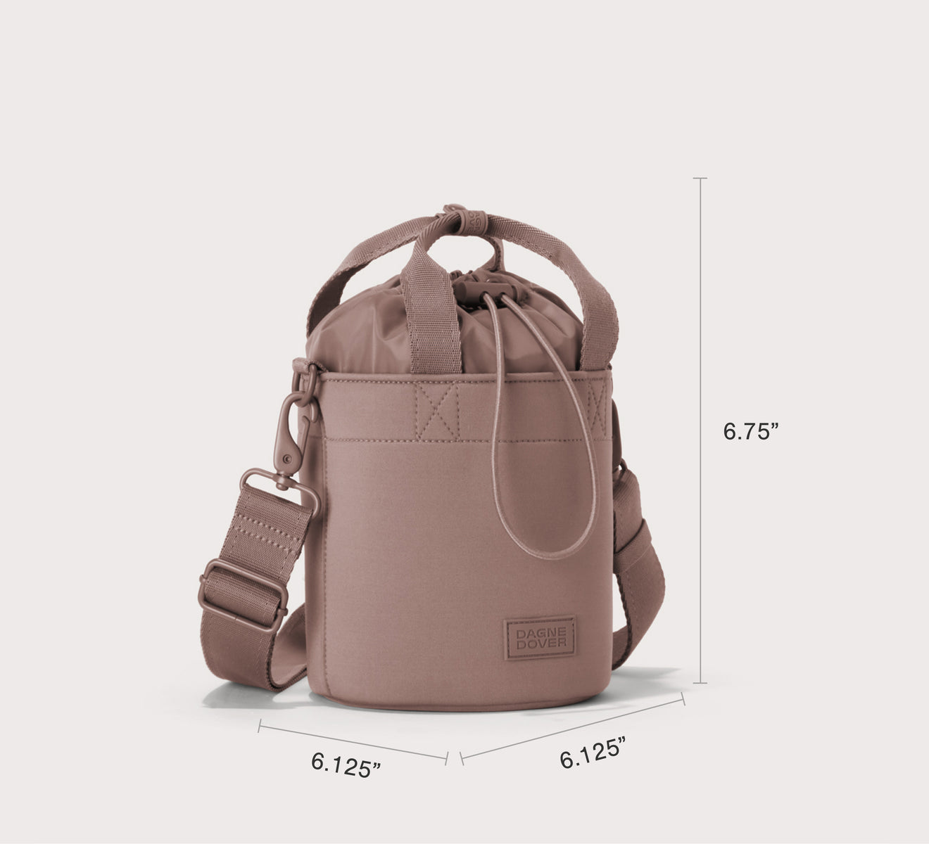 ◆DAGNE DOVER◆Nico Bucket バッグ 5color 送料込 Size_-_Nico_1320x.jpg?v=1749669695