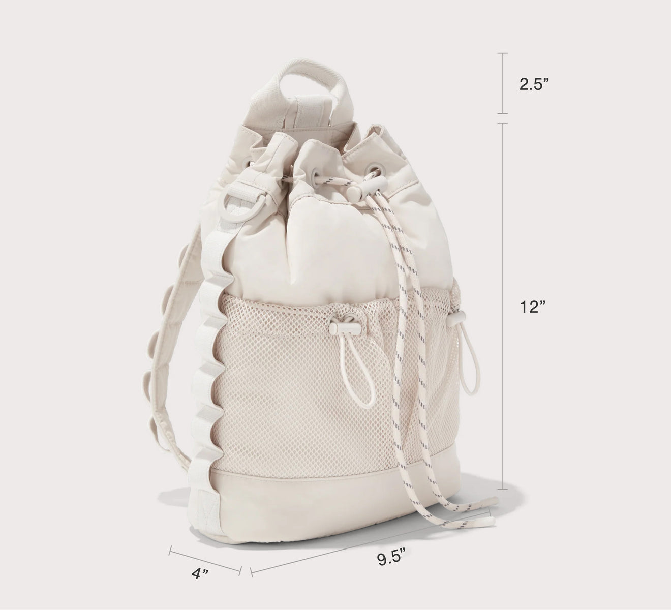 Nova Sling Bag - Everyday Adventures Sling Bag
