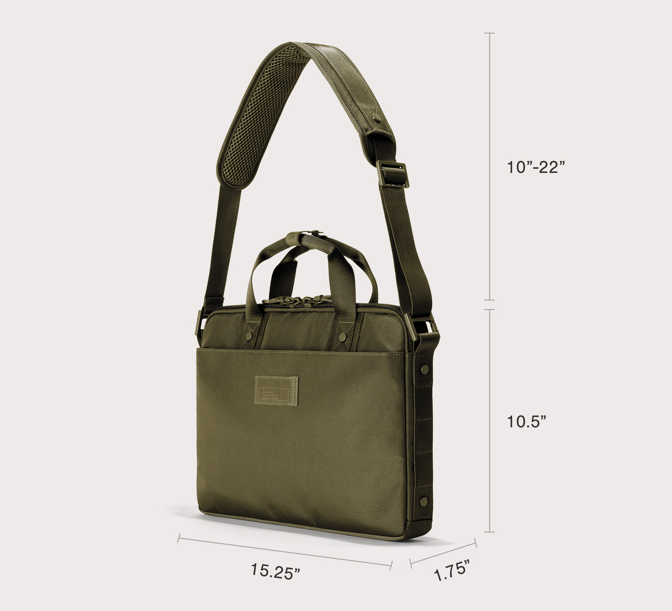 【iDEAL OF SWEDEN】Noel☆ラップトップ バック/Black Croco Noel Laptop Bag 13