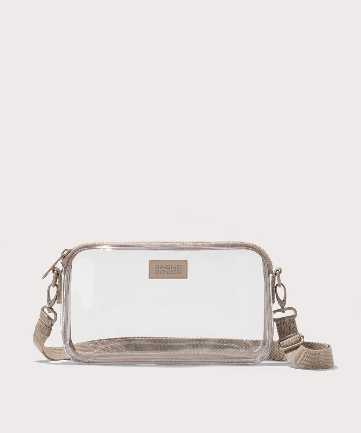 Nora Stadium Shoulder Bag