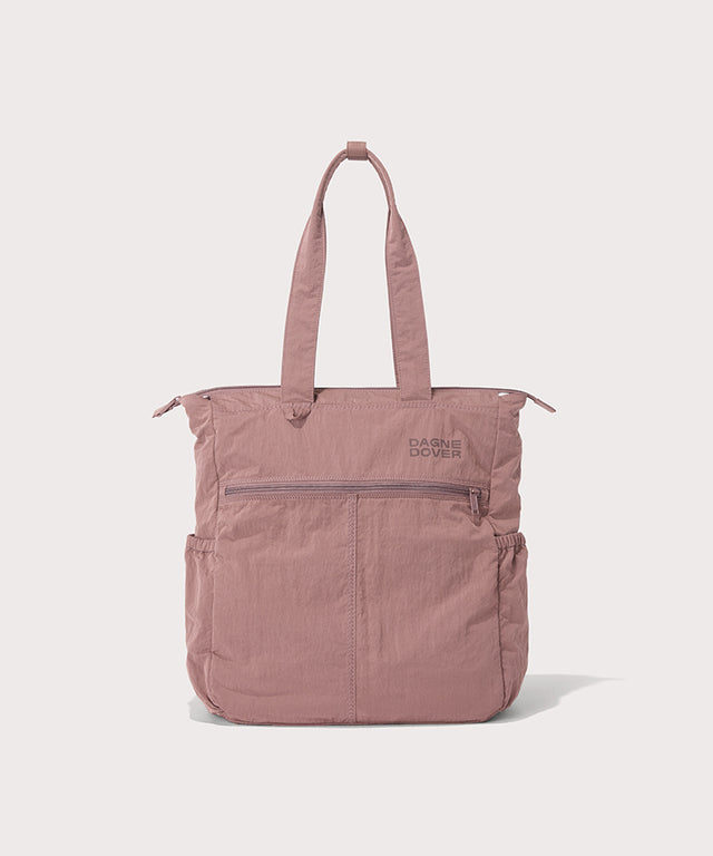 Super Soft Convertible Backpack in Dune