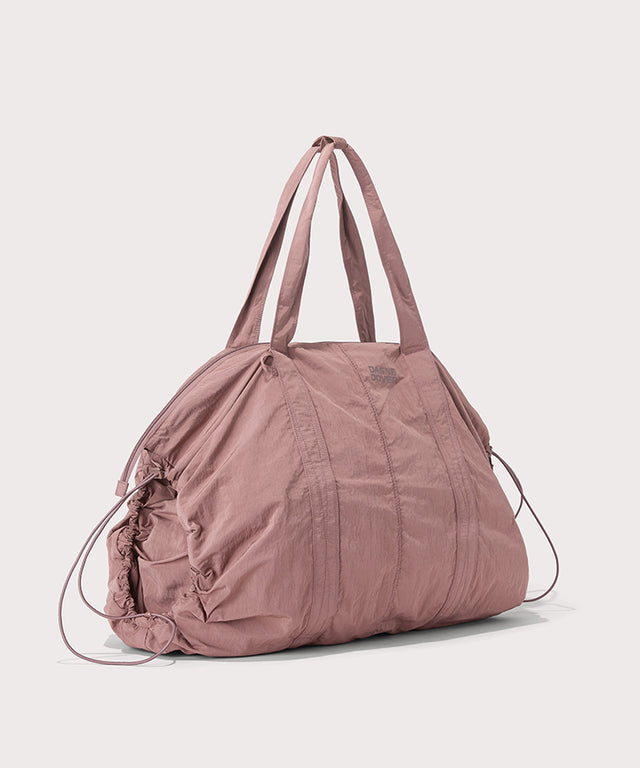 Super Soft Gigantic Tote in Dune