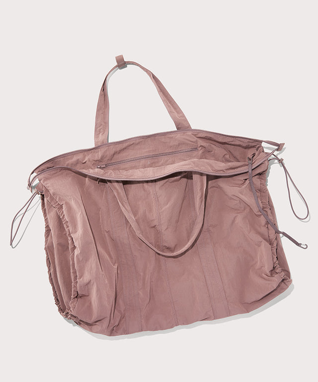 Super Soft Gigantic Tote in Dune