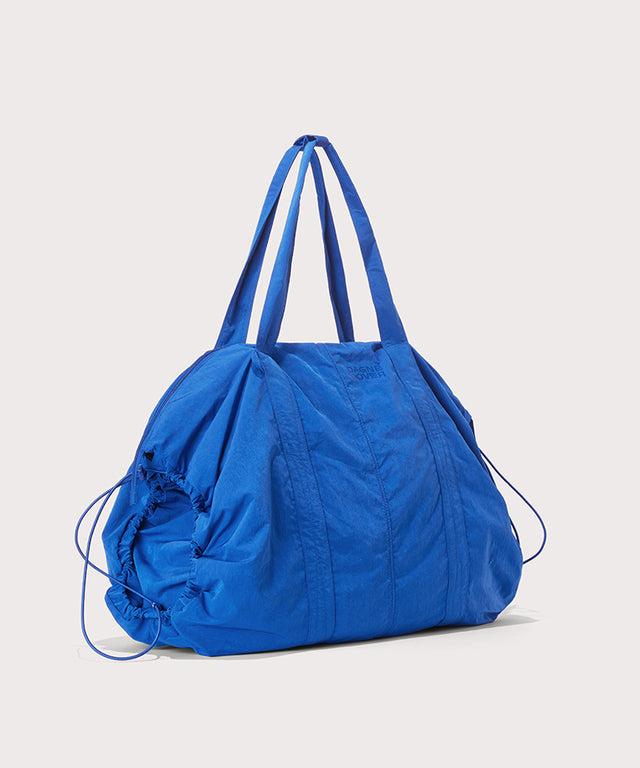 Super Soft Gigantic Tote in Lapis