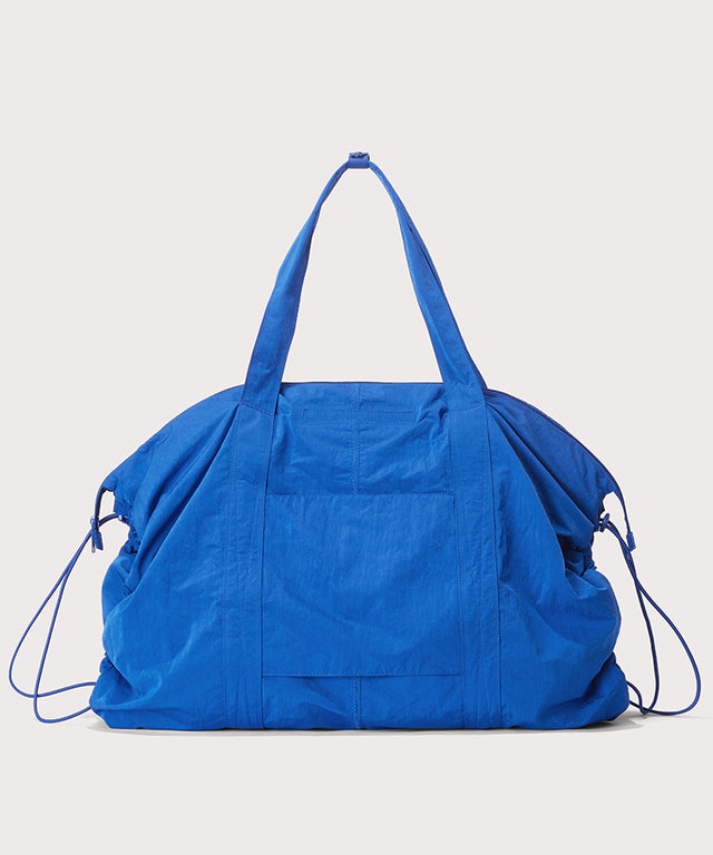 Super Soft Gigantic Tote in Lapis