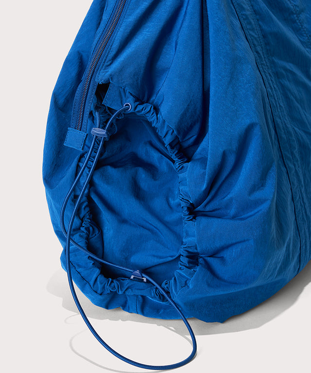 Super Soft Gigantic Tote in Lapis