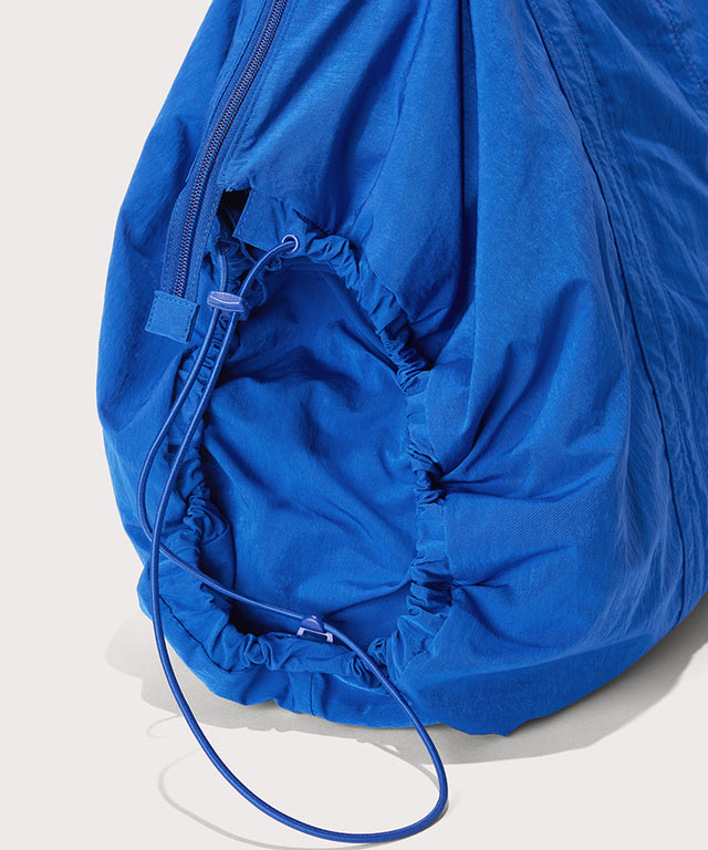 Super Soft Gigantic Tote in Lapis