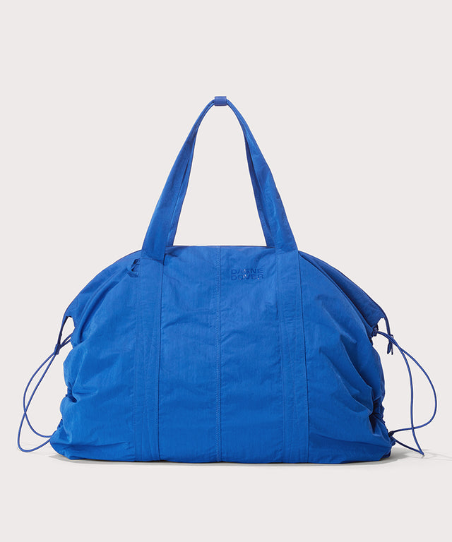 Super Soft Gigantic Tote in Lapis