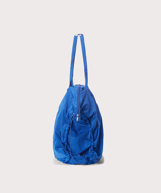 Super Soft Gigantic Tote in Lapis