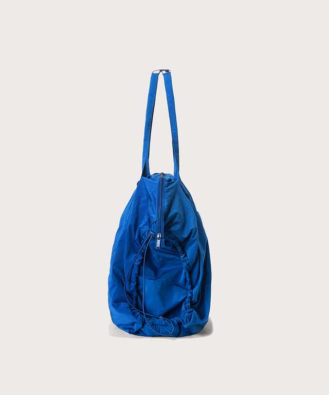 Super Soft Gigantic Tote in Lapis