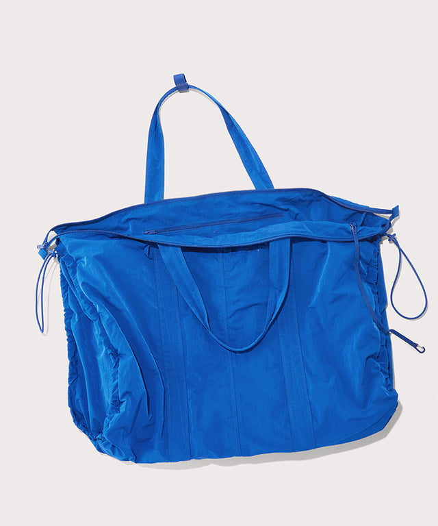 Super Soft Gigantic Tote in Lapis