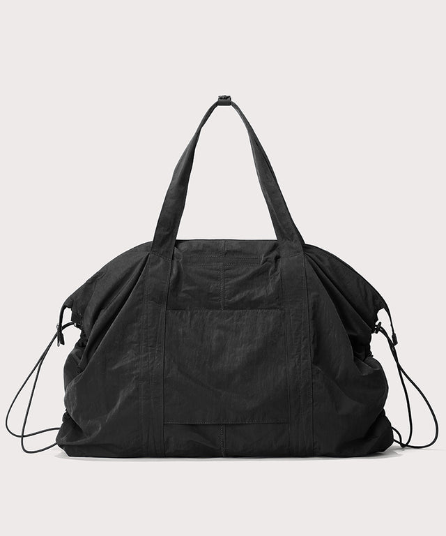 Super Soft Gigantic Tote in Onyx