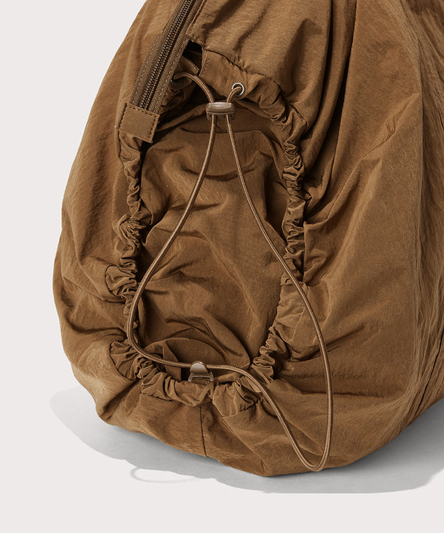 Super Soft Gigantic Tote in Trench