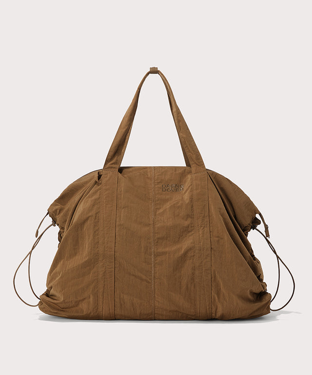 Super Soft Gigantic Tote in Trench