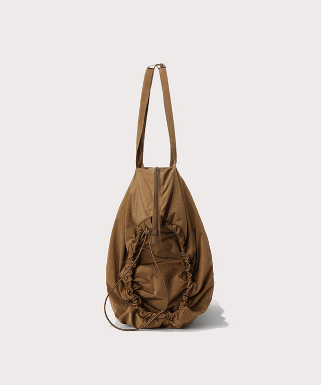Super Soft Gigantic Tote in Trench