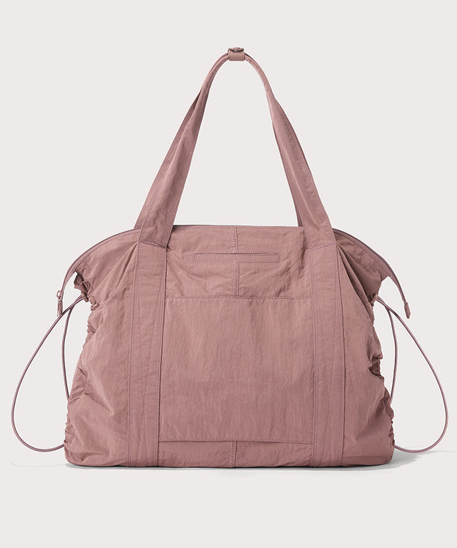 Super Soft Large Tote in Dune