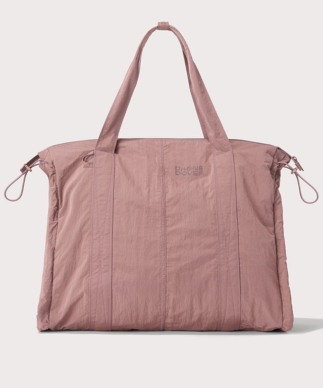 Super Soft Large Tote in Dune
