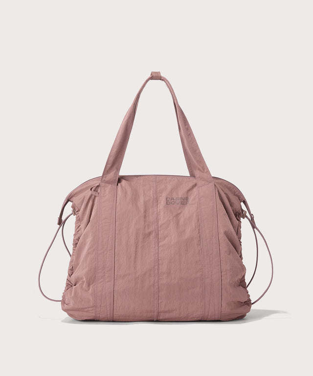 Super Soft Large Tote in Dune