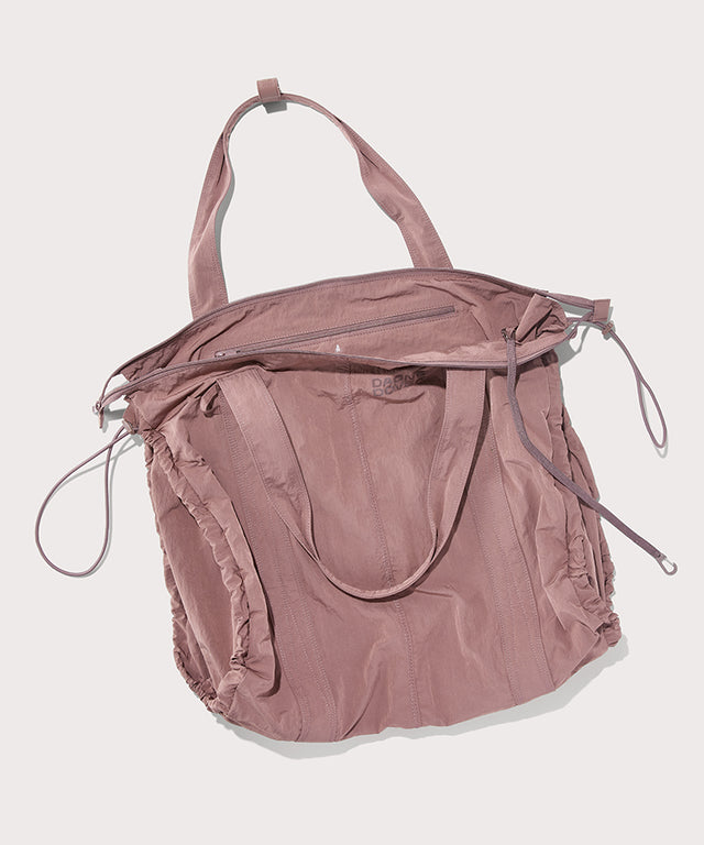 Super Soft Large Tote in Dune
