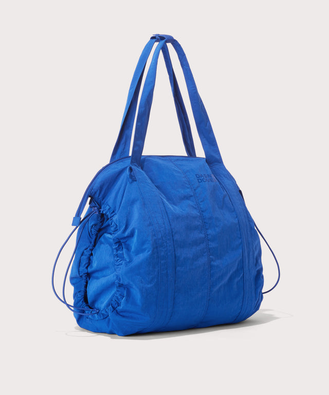 Super Soft Large Tote in Lapis