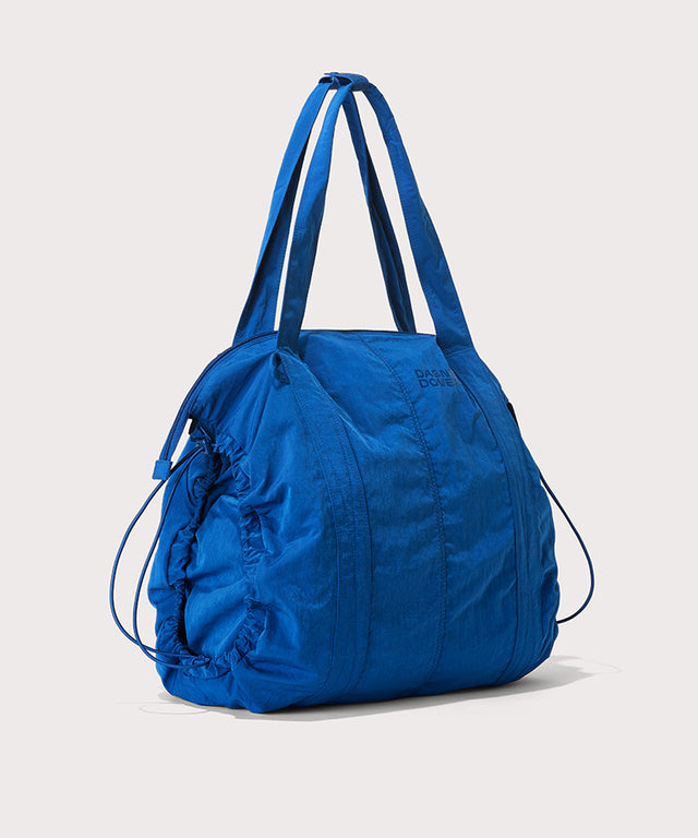 Super Soft Large Tote in Lapis