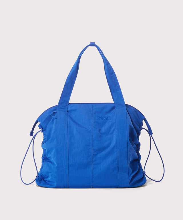 Super Soft Large Tote in Lapis