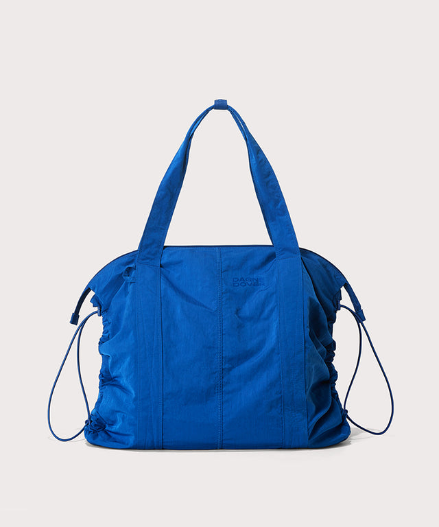 Super Soft Large Tote in Lapis