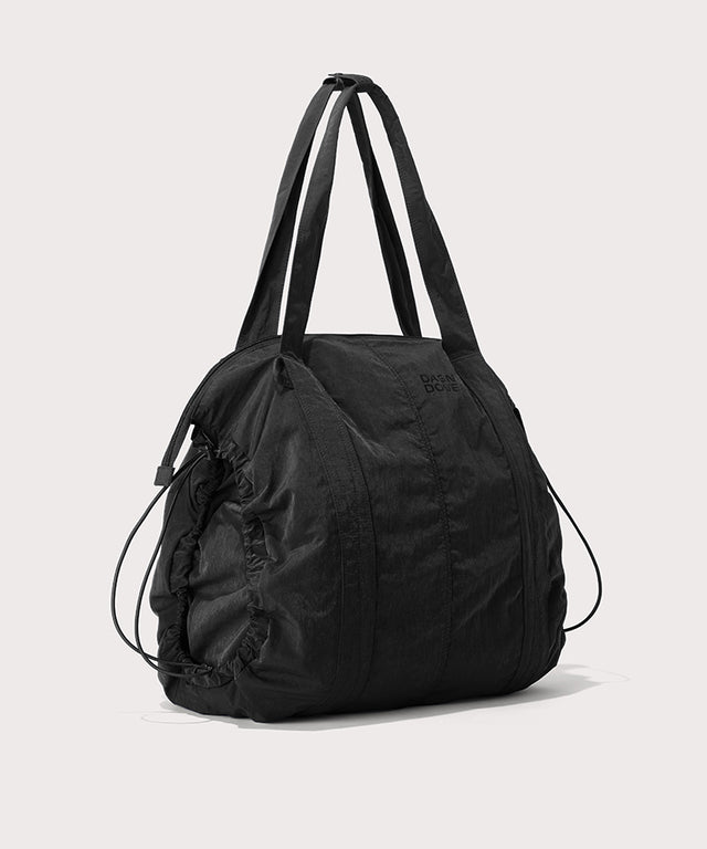 Super Soft Large Tote in Onyx