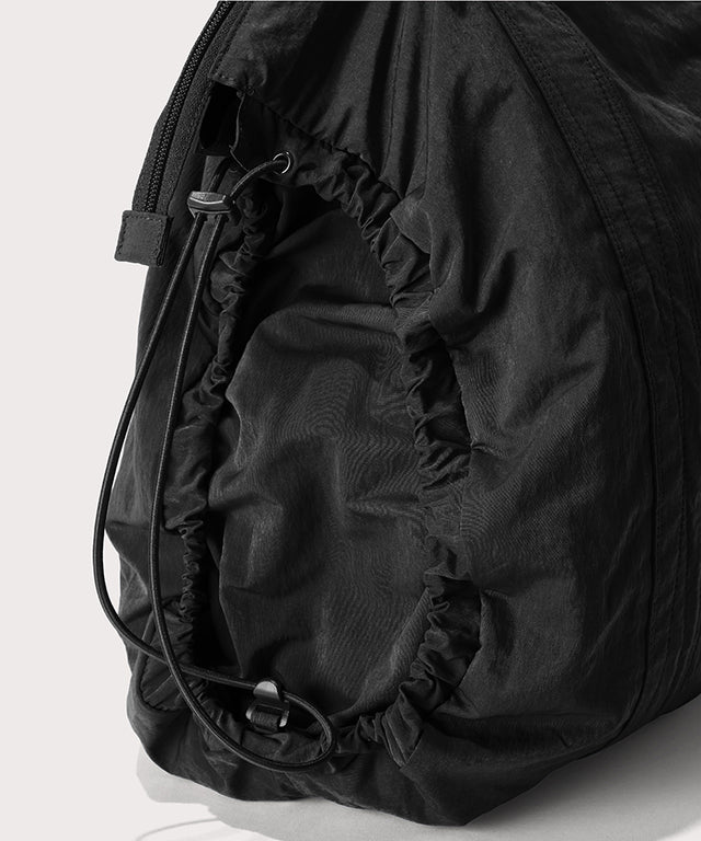 Super Soft Large Tote in Onyx