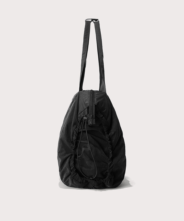 Super Soft Large Tote in Onyx