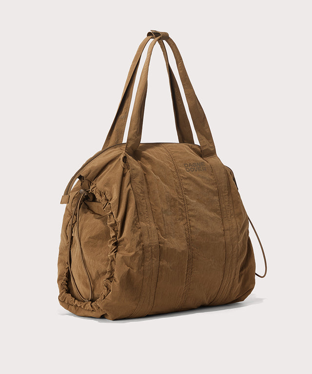 Super Soft Large Tote in Trench