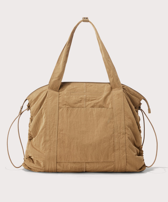 Super Soft Large Tote in Trench