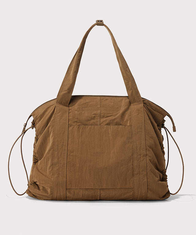 Super Soft Large Tote in Trench