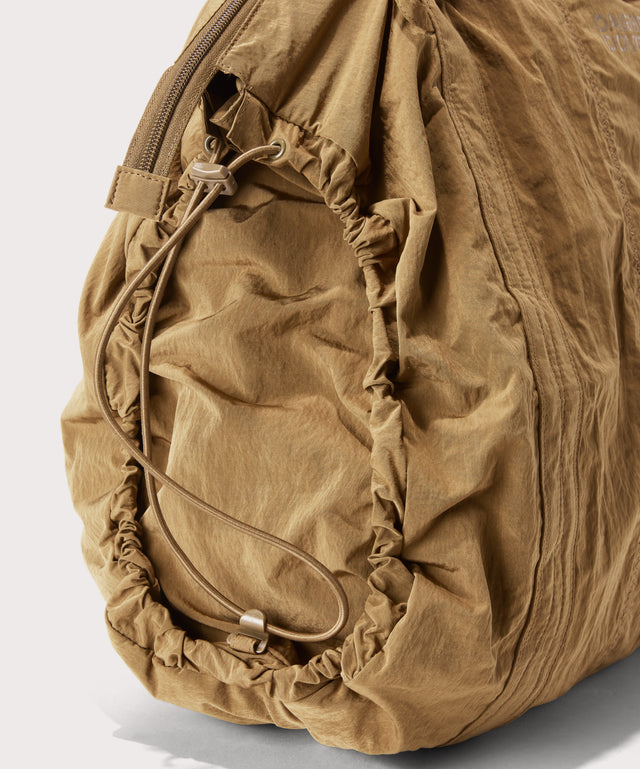 Super Soft Large Tote in Trench