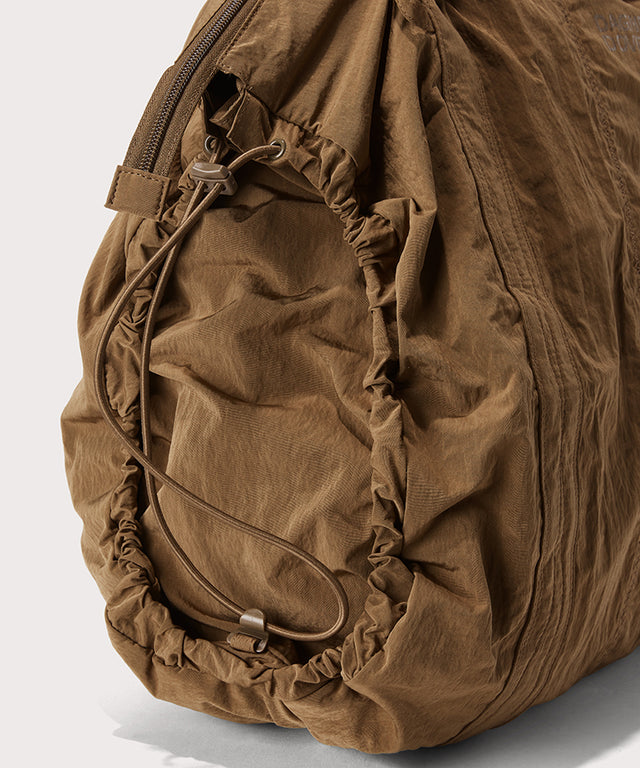 Super Soft Large Tote in Trench
