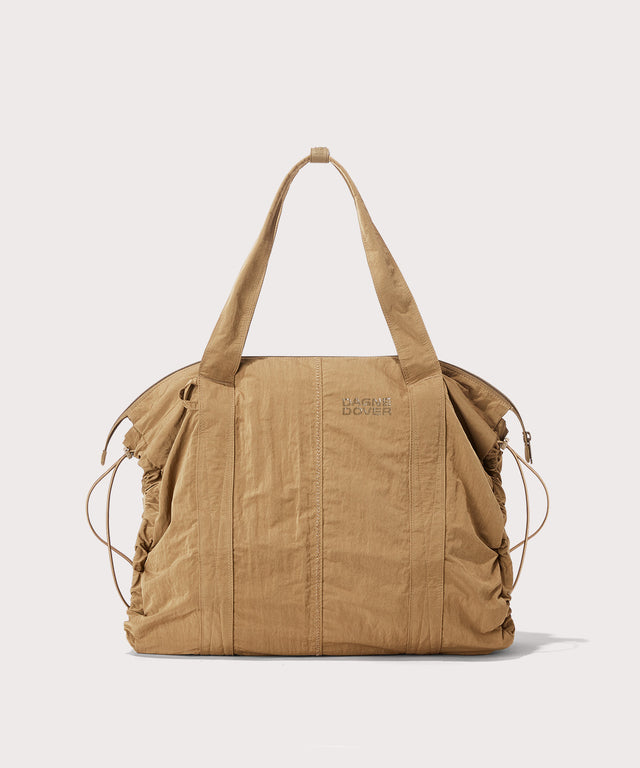 Super Soft Large Tote in Trench