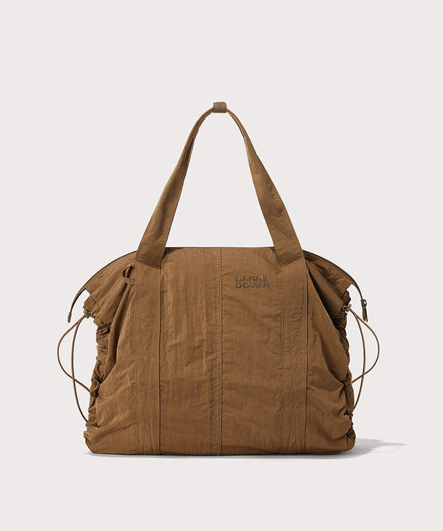 Super Soft Large Tote in Trench