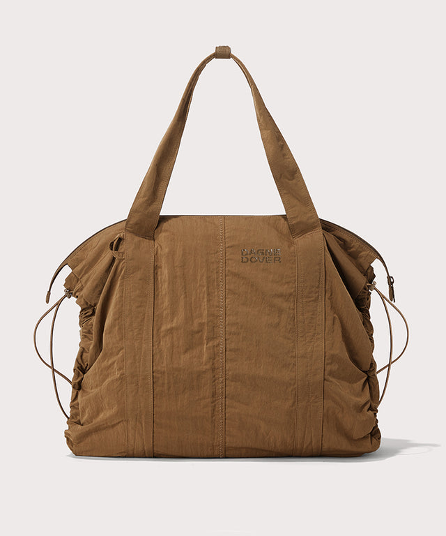 Super Soft Large Tote in Trench