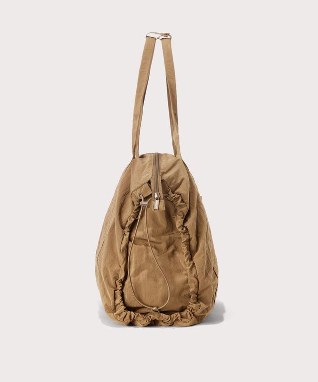 Super Soft Large Tote in Trench