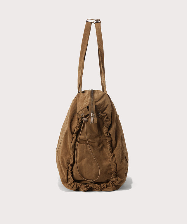 Super Soft Large Tote in Trench
