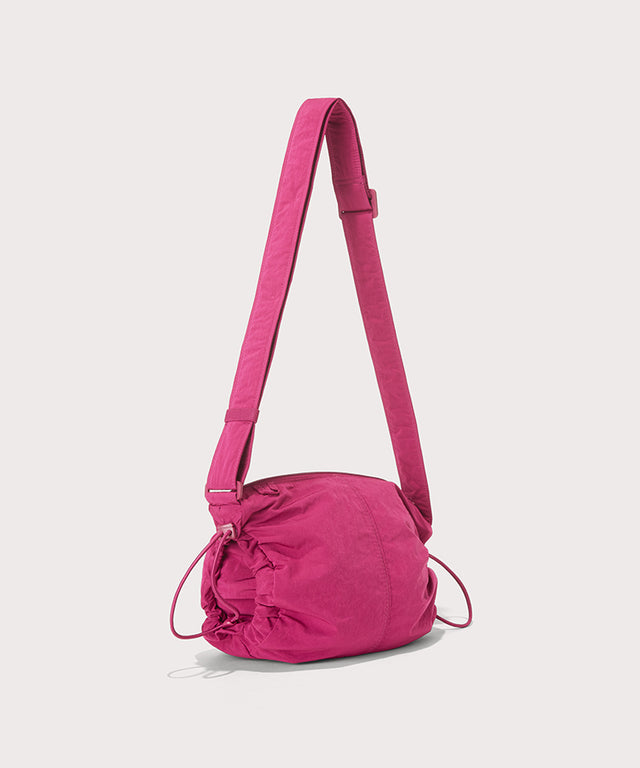 Super Soft Sling in Fuchsia