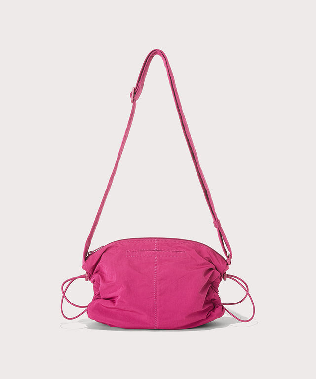 Super Soft Sling in Fuchsia