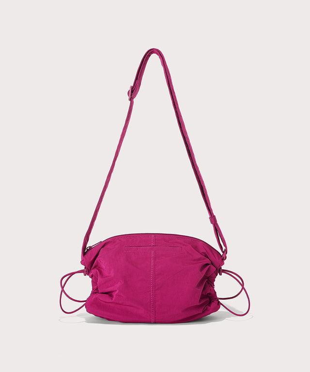 Super Soft Sling in Fuchsia