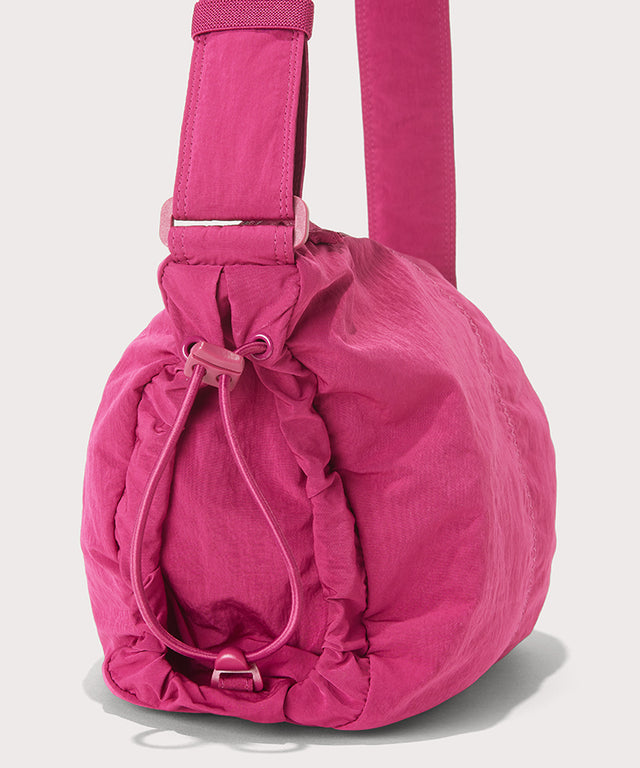 Super Soft Sling in Fuchsia