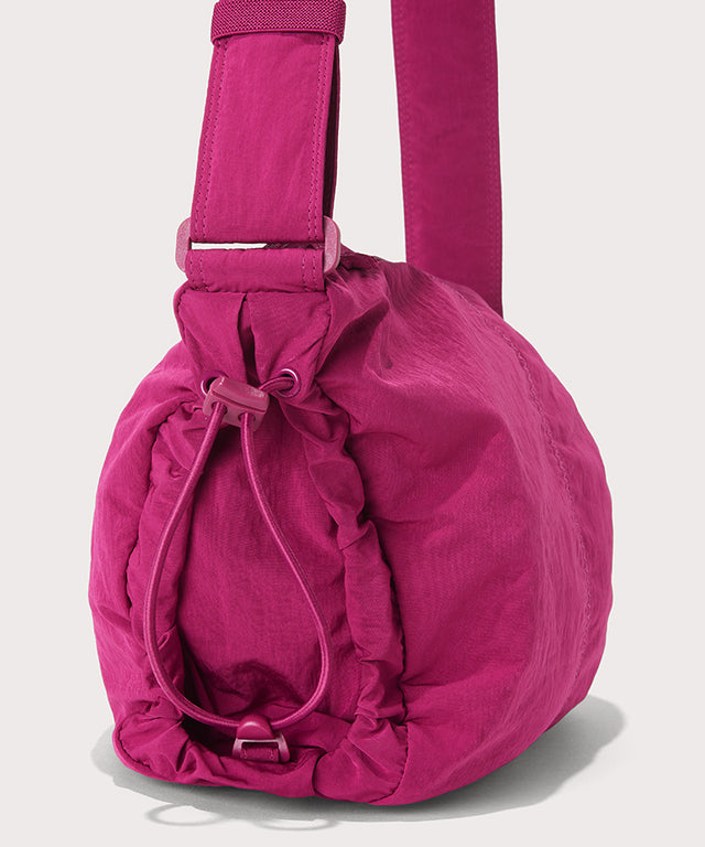 Super Soft Sling in Fuchsia
