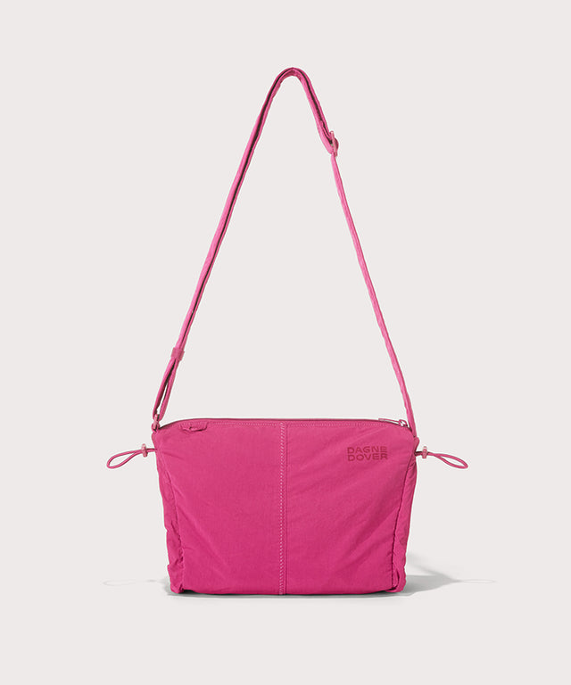 Super Soft Sling in Fuchsia